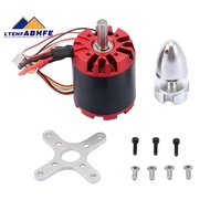 DIY N5065 5065 140KV BLDC Outrunner Brushless Motor for Electric Sktaeboard Balancing Scooter,Sensor