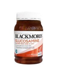 澳洲澳佳寶Blackmores氨糖  軟骨素氨基中老年關節靈