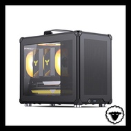 JONSBO C6 MAX BLACK Case