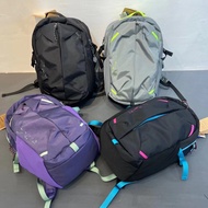beg travel backpack school bag Beg sekolah rekreasi luar berkapasiti besar 2025 beg galas sukan 26L 