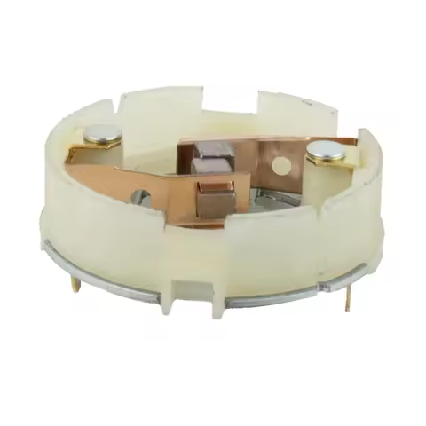 Carbon Brush Carbon Brush Holder DCD701 DCD710 DCD710S2 For BOSCH GSR14.4-2 10pcs N075847 N432948 62