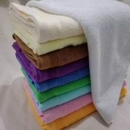 KATUN Plain cotton towel 60x120 soft absorbent