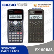 Casio fx-991ms Scientific Calculator