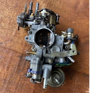 PERODUA KANCIL GX 850 AND 660 CARBURETOR ORIGINAL USED NOT RECOND Engine
