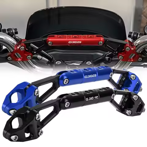For BMW G310GS G 310 GS G310R G 310GS G310 R Motorcycle Accessories Balance Bar Handlebar Crossbar L