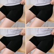 Men's and women's Baselayer short leggings Shot pant Sports leggings made of spandex balloon materia