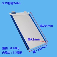 Brand New 3.2 V20Ah24Ah Lithium Iron Phosphate 48V60V Three-Wheel Electric Bicycle Scooter Power Lit