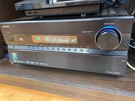 ONKYO TX-NR807 Amplifier