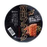 SUGAKIYA壽賀喜屋 尋面之旅系列之富山黑拉麵 108g