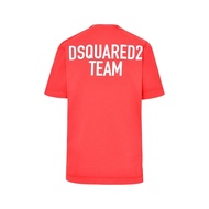 European Direct Mail dsquared Ladies Knitwear T-Shirt