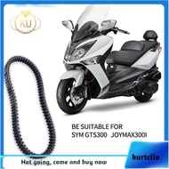 Motorcycle CVT Transmission Belt 1B01L3A01 23100-L3A-0002 for  GTS300 Joymax300i  Drive Belt