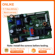 100% ใหม่เครื่องถอดชิ้นส่วนเดิมตู้เย็น Haier แผงพลังงานตู้เย็น0061800675บอร์ดคอนโทรลไฟฟ้าบอร์ดคอนโทร