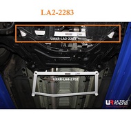 ULTRA RACING 2/4/6-Point Front Lower Bar:KIA R SPORTAGE R 2.0D '10 (2WD)