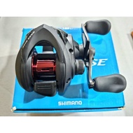 Bc Reel Shimano Bass Rise Handle Right