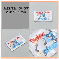 FLEXIBEL REALME 5 PRO / FLEXIBLE REALME 5 PRO / FLEXIBLE REALME 5PRO