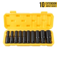 MATA Dagmara Eye Socket Extension Impact Socket 10 pcs 1/2 Inch