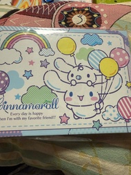 Cinnamoroll 畢業紀念冊