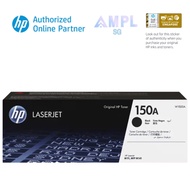 Genuine HP 150A Black Original LaserJet Toner Cartridge W1500A |compatibility HP LaserJet MFP M141a