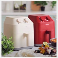 RECOLTE Air Oven 2.8L 日式氣炸鍋