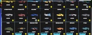 ROBLOX Jailbreak car