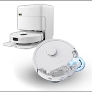 全新未拆 掃地機器人 石頭 Qrevo Pro水立方 自動上下水（60度熱水洗拖布/AI仿生伸縮拖布/自動複拖複洗)