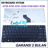 Acer Aspire 4752 4752G 4752Z 4752ZG Series Keyboard -CNB