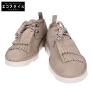 Clarks x Engineered Garments Engineered Garments [全新/2011] DESART KHAN EG Desert Khan 7.5G [二手]
