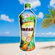 INTRA JUICE- Lifestyles Intra 23 Herbal Juice 950ml