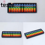 Abacus Hobbies 7-15 Digits Chinese Traditional Montessori Toys