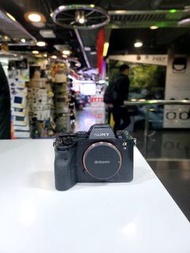 Sony A9 II