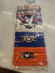 熊本熊 鞋帶 Asics Kumamon Run Shoelaces