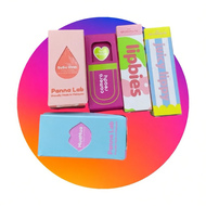 PANNA LAB | LIPMATTE PANNA LAB | PANNA LAB CAMERA