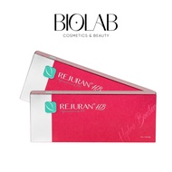 Rejuran HB,I,S essence restores and regenerates skin.
