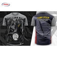 (JING01)B0d7d unisex TSHIRT free customization name logo - adult and children's t-shirts fully subli