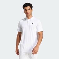 Tennis & Padel Tennis Club Tennis Polo Shirt Men White JD8636
