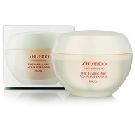 ▶$1 Shop Coupon◀  Shiseido The Hair Care Aqua Intensive Mask, 6.7 Ounce