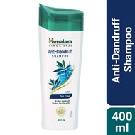 Himalaya anti-dandruff shampoo 340ml