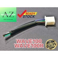 HONDA WAVE100 / WAVE100R CDI SOCKET