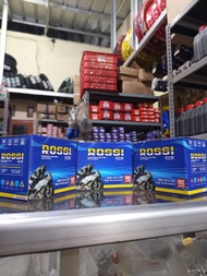 AKI MOTOR ROSSI GTZ5S MF AKI KERING BEAT VARIO SCOOPY SPACY ORIGINAL ROSSI
