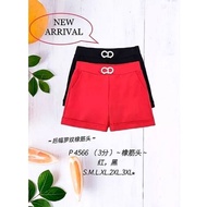 💖Ready Stock💖68 Brand Good Quality Short Pant 68牌子时装短裤