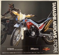 S.H.Figuarts TRYCHASER 2000 魂商店限定版（屯門站交收為主）
