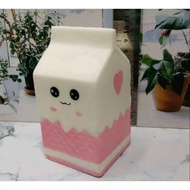Milk Box squishy Toys/Kids Toys