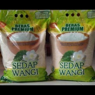 beras sedap wangi 5kg