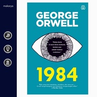 1984 - Republish ( George Orwell )
