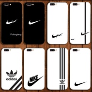 Casing OPPO R11 R11S Case Brand Trend Camera Protector Soft Shockproof Back Cover