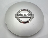 1 ชิ้น NISSAN sunny neo tida นิสสัน นีโอ ทีดา ดุมล้อ ฝาครอบดุมล้อ ฝาครอบล้อ