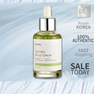 iUNIK Tea Tree Relief Serum 50ml