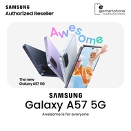 Samsung Galaxy A57 5G (512GB ROM / 12GB RAM) Samsung Malaysia Warranty