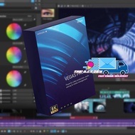 MAGIX Vegas Pro 18 2021 (Pre-Standalone Installer)