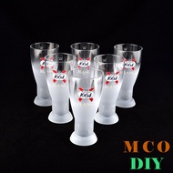 Bl@nc 1664 Premium Glass Set Of 6